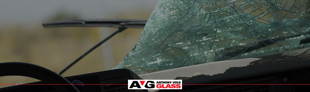 Recycling Broken Auto Glass