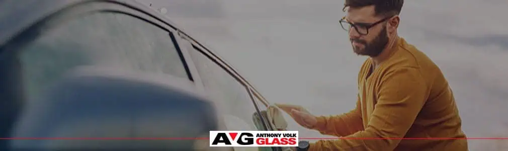 Removing Things Car Window